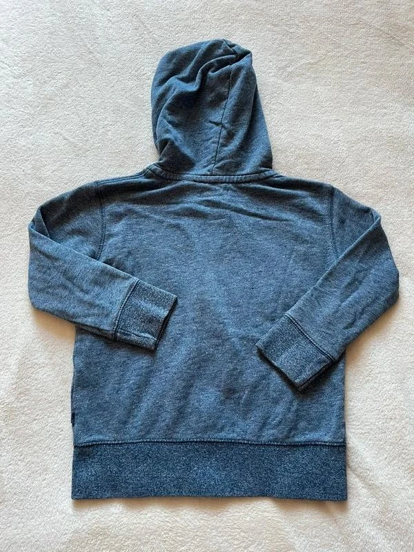 lot of 2 Okaïdi hoodies – 5 years old – photo 7